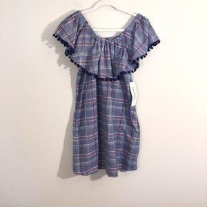 NWT Midi SEVEN FORTY TWO DRESS